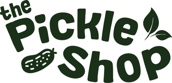 The Pickle Shop
